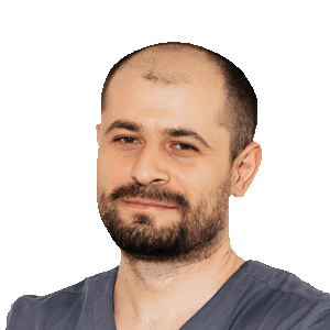 Бутаев Руслан Бутаевич хирург клиники Семейная