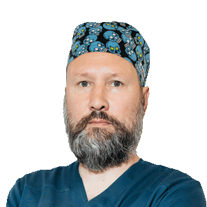 Быстров Андрей Геннадьевич хирург клиники Семейная