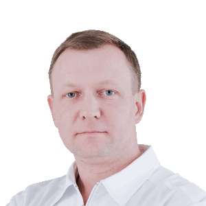 Куприков Сергей Викторович хирург, флеболог, колопроктолог клиники Семейная