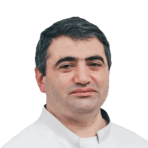 Антикян Сергей Викторович хирург, флеболог клиники Семейная