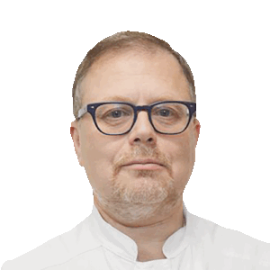 Смоляр Александр Наумович хирург клиники Семейная