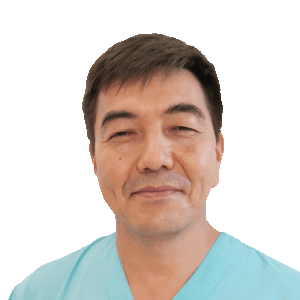 Атаканов Марат Улушбекович детский хирург клиники Семейная