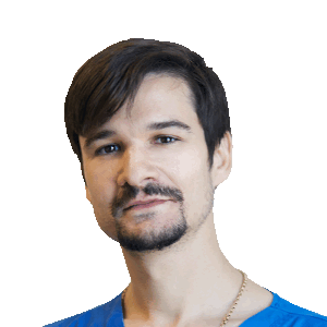 Ларичев Алексей Сергеевич хирург клиники Семейная