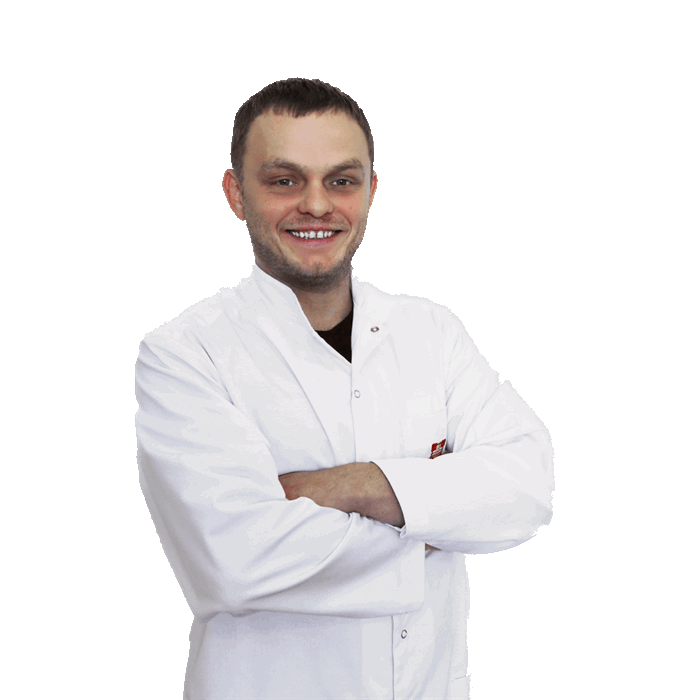 Фото доктора Алексеев Валентин Валерьевич