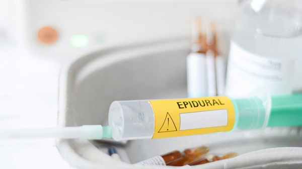 Эпидуральная анестезия: показания, подготовка и проведение