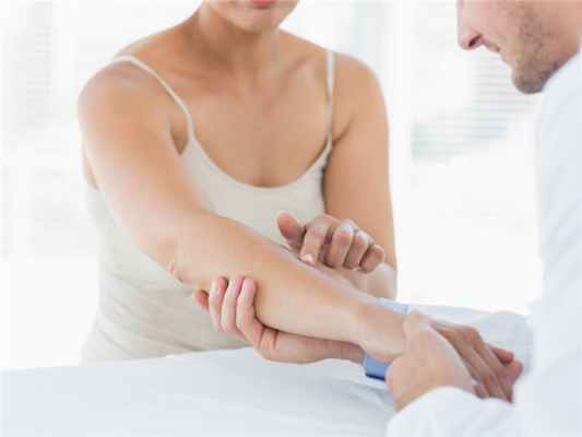 Полинейропатия