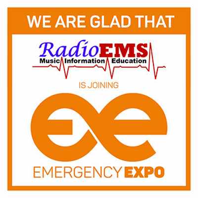 Партнер RadioEMS Expo 360 × 360