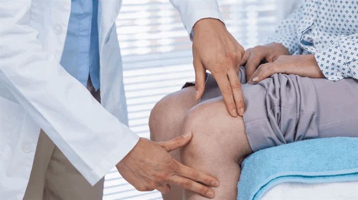 Лечение артралгии