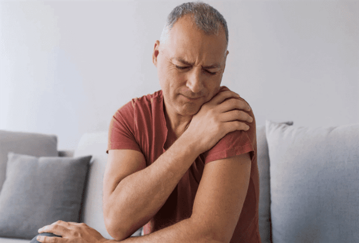 Боли в спине