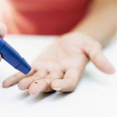 полиурию может вызвать диабет