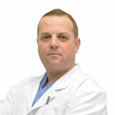 Шамов Денис Алексеевич