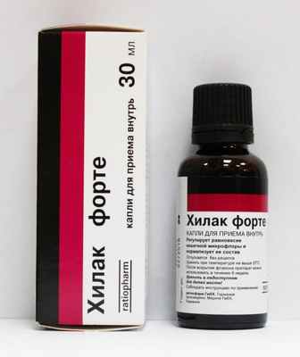 поперечная ободочная кишка симптомы 