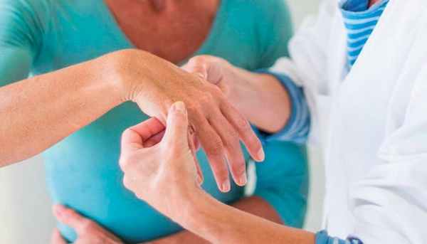 Лечение полиартрита