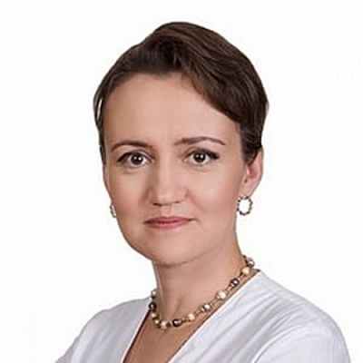 Клыпа Татьяна Валерьевна