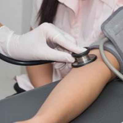 Лечение гипотонии у женщин и мужчин