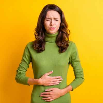 Постхолецистэктомический синдром