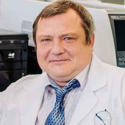 Павел Ивакин