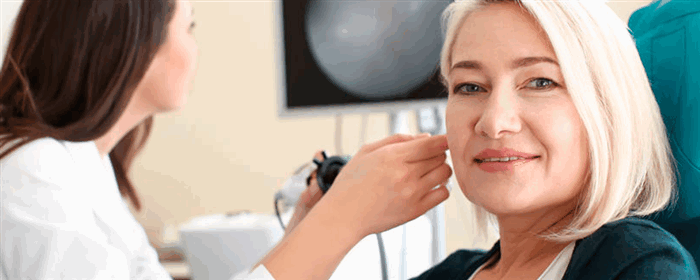 Кондуктивная тугоухость – причины, отличительные особенности и лечение