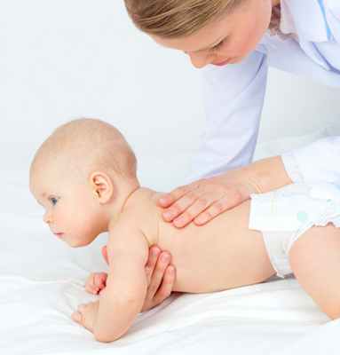 Лечение потницы у детей 2