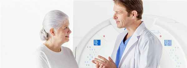 Подготовка к ПЭТ КТ исследованию