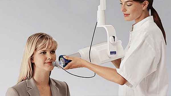 где сделать рентген зуба