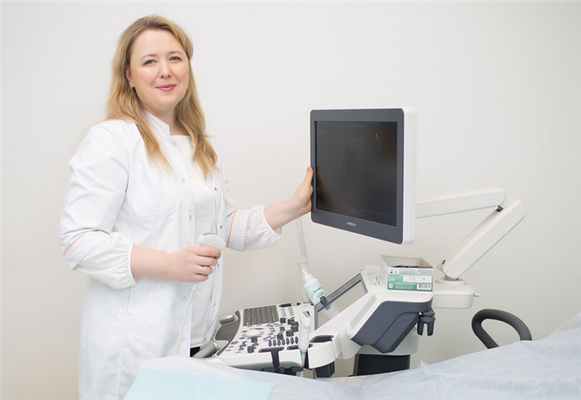 Пренатальная диагностика