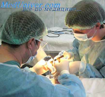 пресакральные опухоли