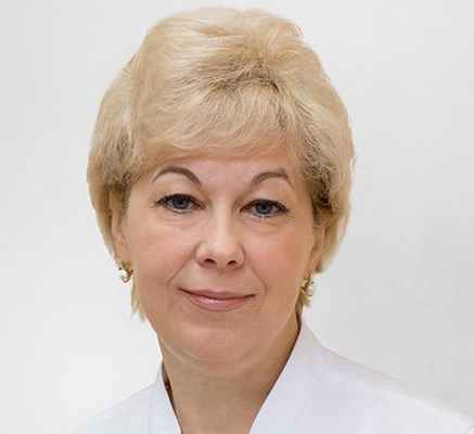 Терещенко Светлана Викторовна