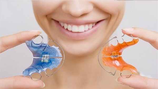 Ортодонтические пластинки