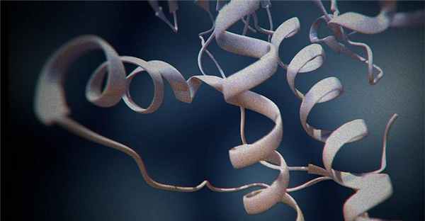 Не бактерия и не вирус. Опасные белки - прионы