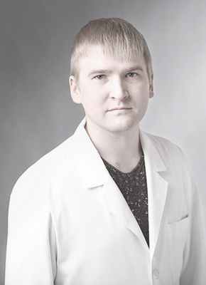 Смирнов Сергей Николаевич