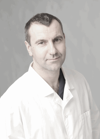 Козлов Илья Владимирович