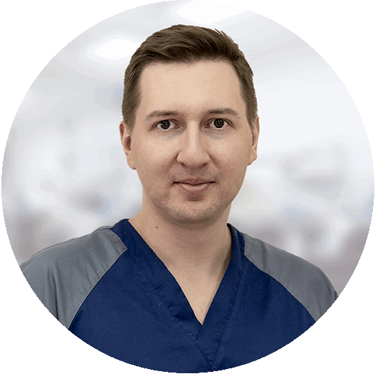 Хабибулин В. Р. - Травматолог-ортопед