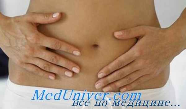 гиперплазия коры надпочечника