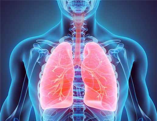 Легочная гипертензия: симптомы и лечение