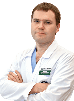 Загайнов Андрей Анатольевич