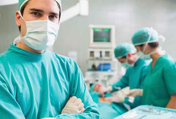 К какому врачу обратиться?-фото