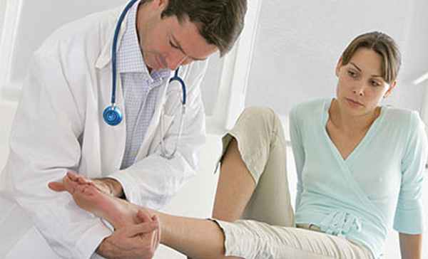 К какому врачу обратиться?-фото