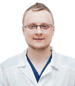Врач Шелепов Александр Сергеевич