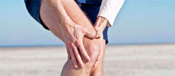 Лечение связки надколенника в Германии