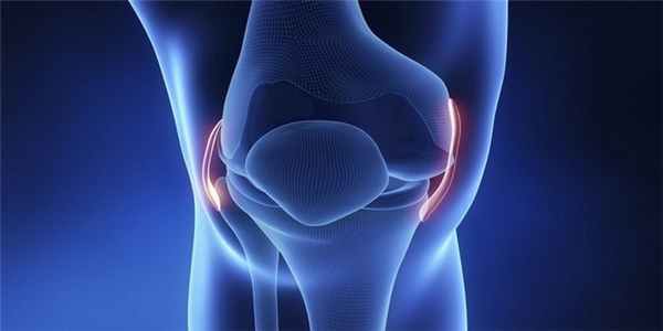 Связки надколенника - лечение травм связок колена