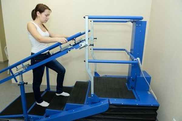 Связки надколенника - лечение травм связок колена