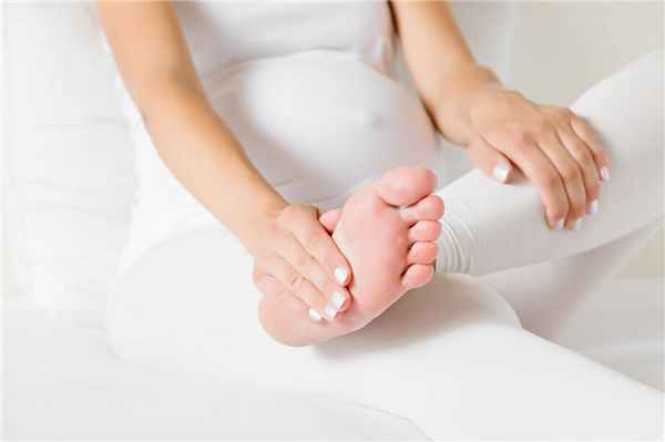 Вывих стопы: лечение и профилактика 