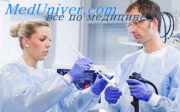 бронхиальный свищ