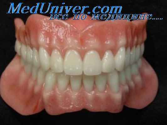 травматические стоматиты