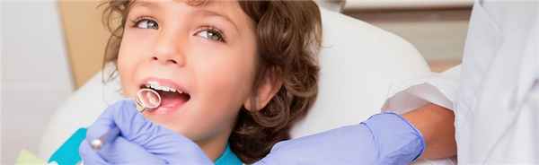 Лечение детского стоматита