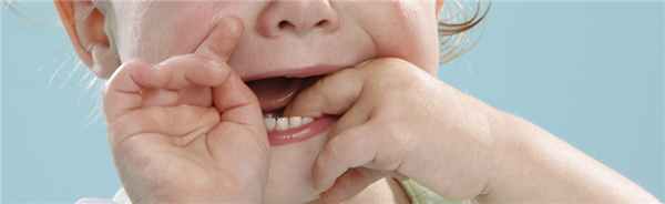 симптомы детского стоматита