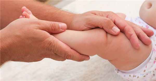 Дисплазия тазобедренного сустава у детей