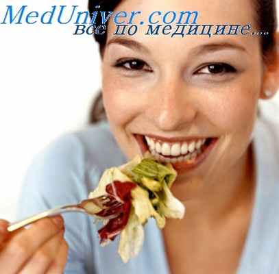 рефлюксная болезнь