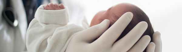 «Современный взгляд на актуальную проблему – пищевая сенсибилизация у детей первого года жизни»